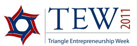 Triangle Entrepreneur Week