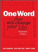 On Word that Will Change Your Life 