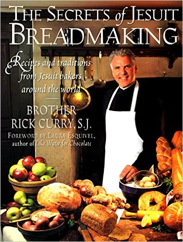 The Secrets of Jesuit Breadmaking